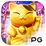 Lucky Neko by สล็อต pg แท้