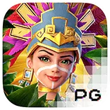 Treasures of Aztec by สล็อต pg แท้